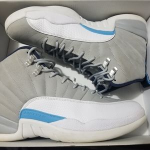 Jordan 12s